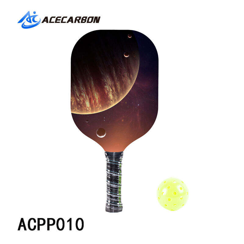 Acecarbon Pickleball Racket Manufacturer Leading The Way In Quality And Innovation