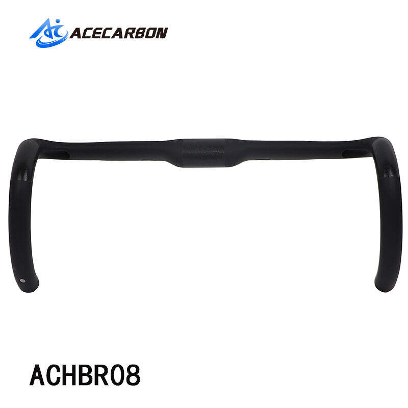 Carbon Fiber Mtb Riser Bars For Enhanced Cycling Experience