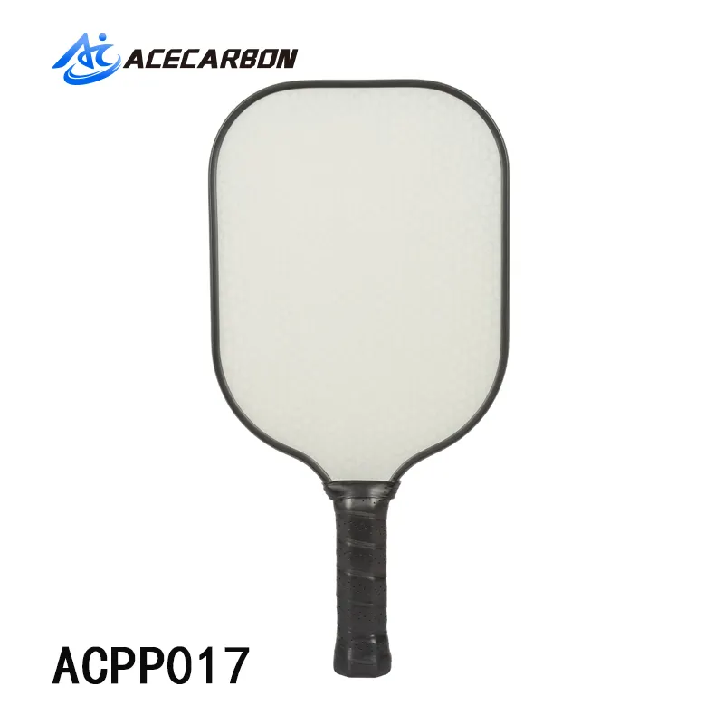 Egendefinerte ACECARBON Pickleball Paddle Design for konkurrerende spillere