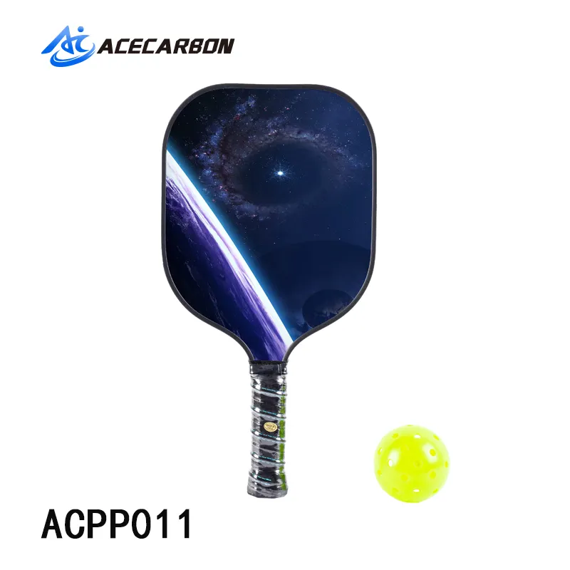 Trusted Pickleball Equipment from ACECARBON for Professionals