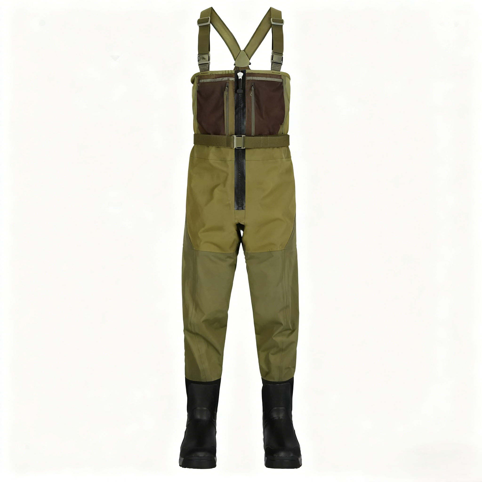 How Can Fishing Waders Enhance Outdoor Gear Product Lines