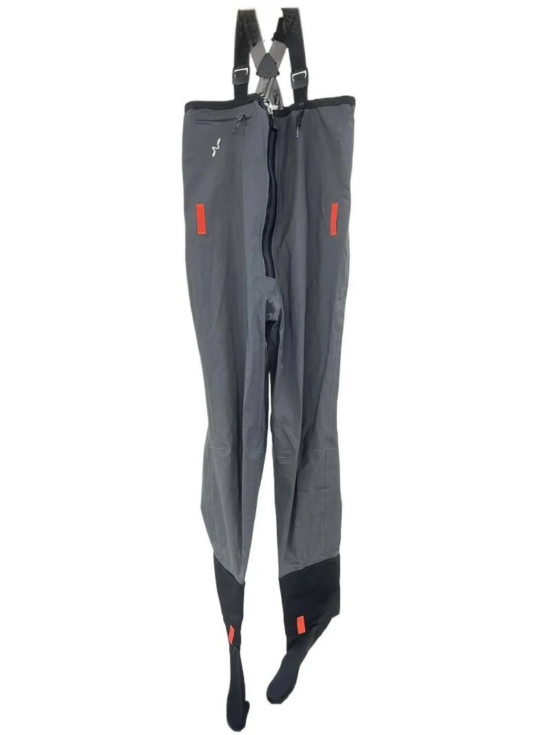 Vestă de vânătoare respirabilă, Vestă de pescuit impermeabilă, Veste de neopren transpirabilă cu bocanci, Pantaloni 100% impermeabili