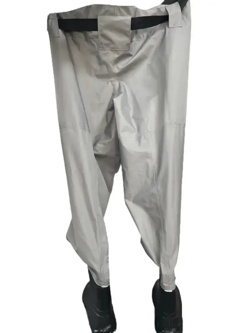 What Are the Key Benefits of Waders with Boots for B2B Clients