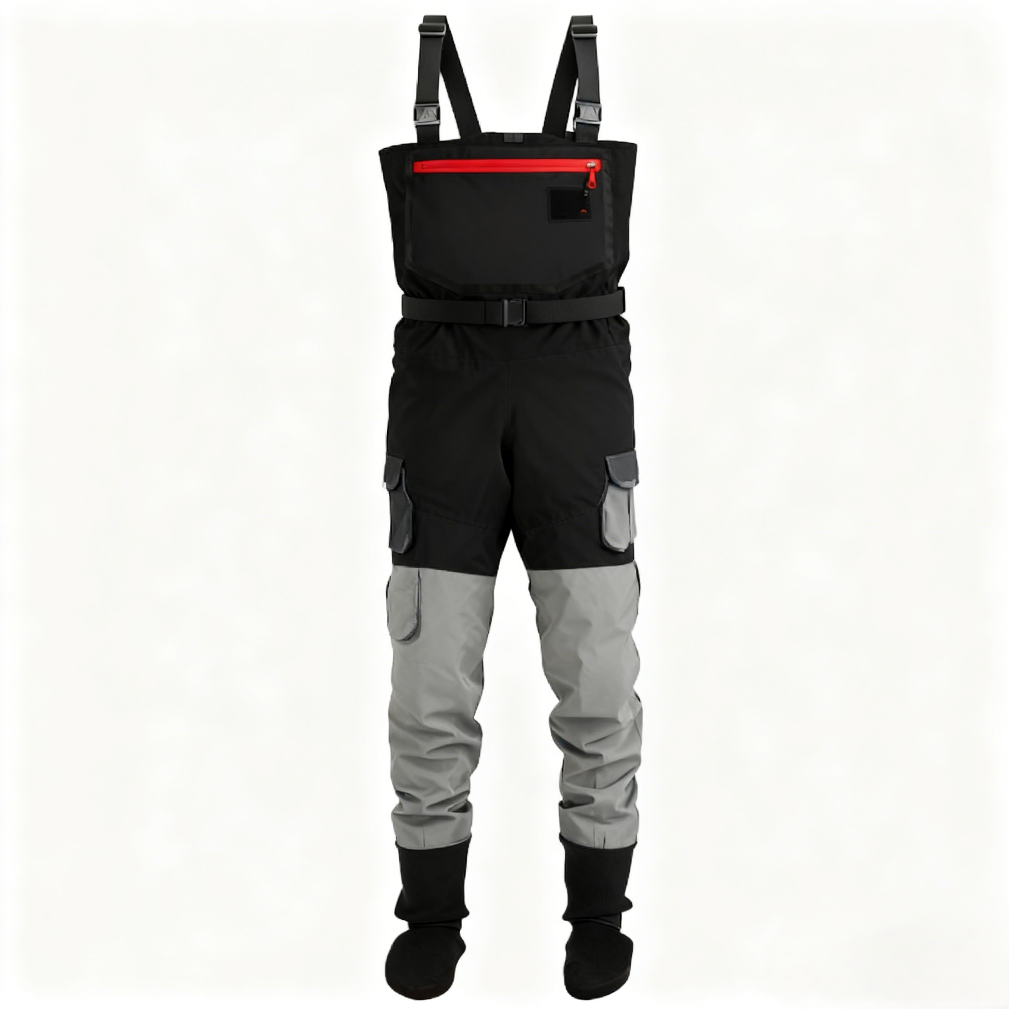 첨단 방수 기술 및 통기성 구조