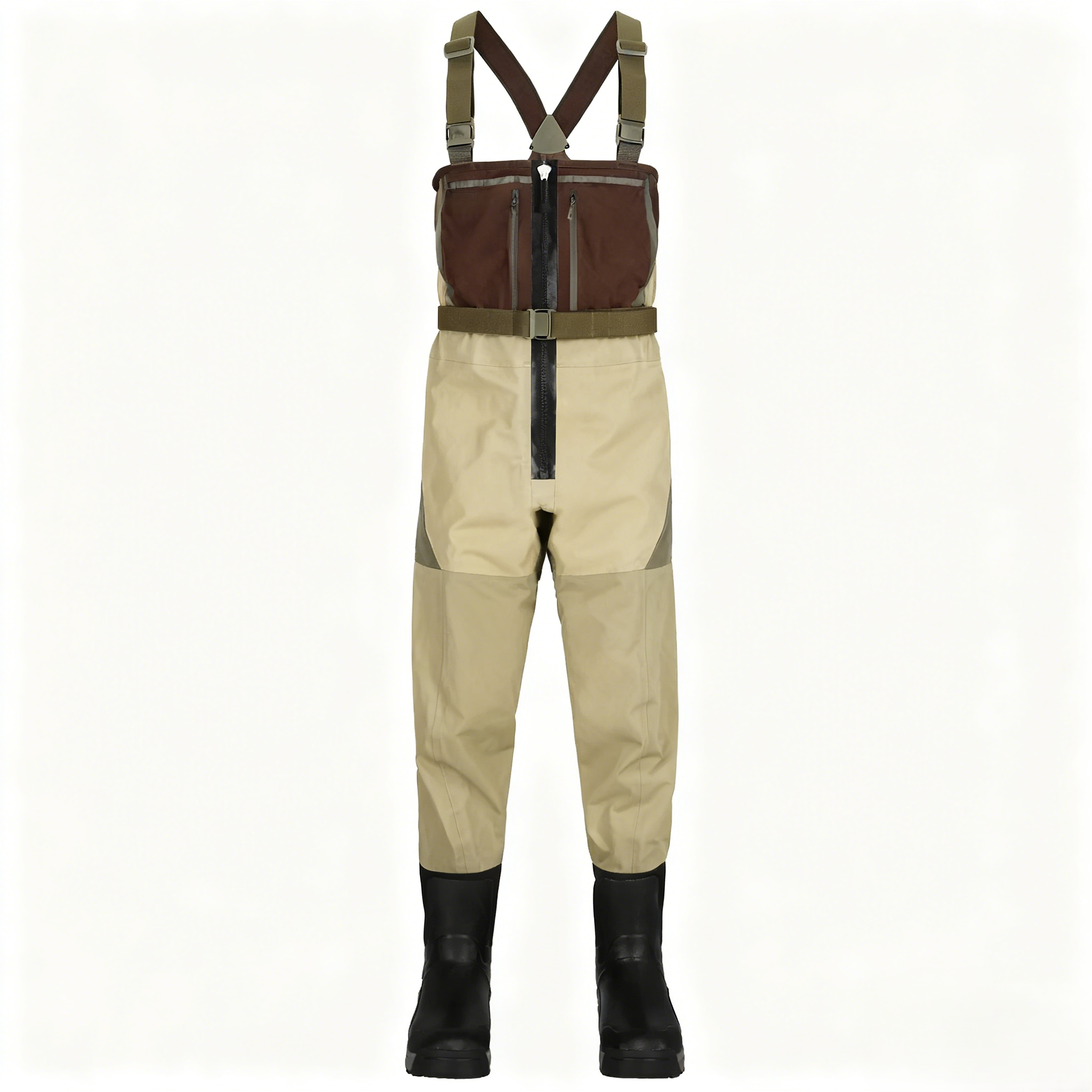 Which Fishing Waders Offer Best Durability for Retailers and Distributors