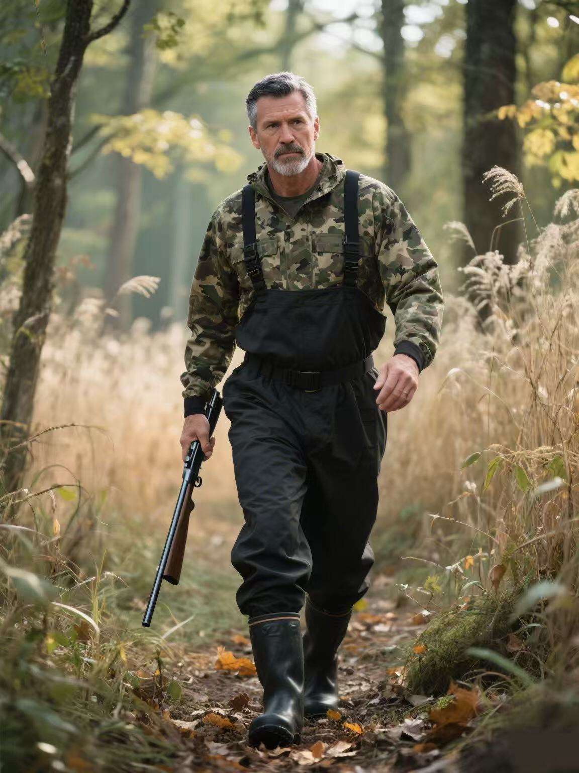 Hunting Waders