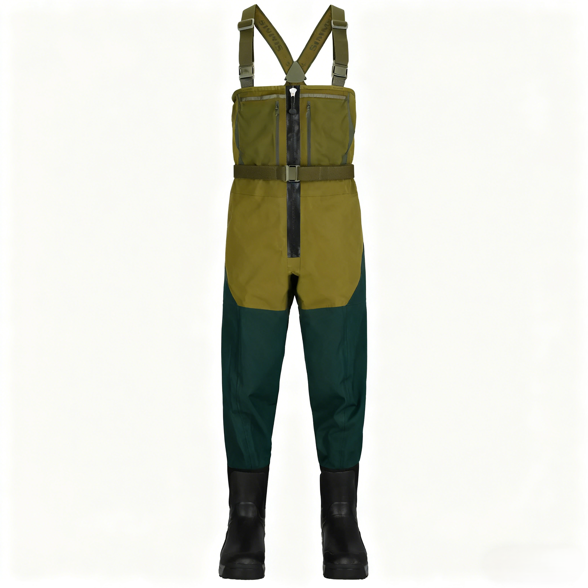 معايير مراقبة الجودة والاختبارات الشاملة