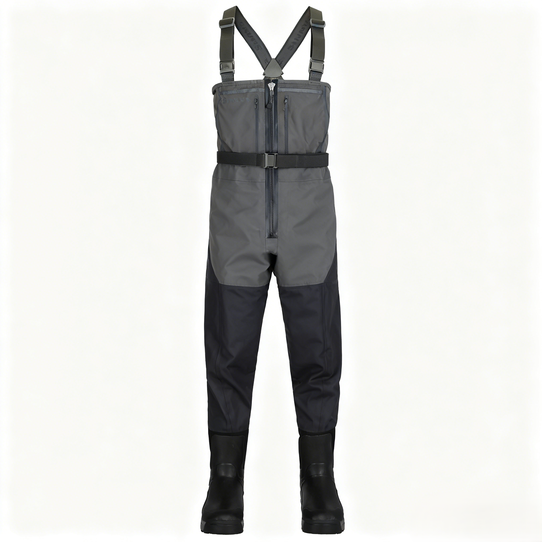 Higit na Kapanatagan at Mga Tampok na Pagliik