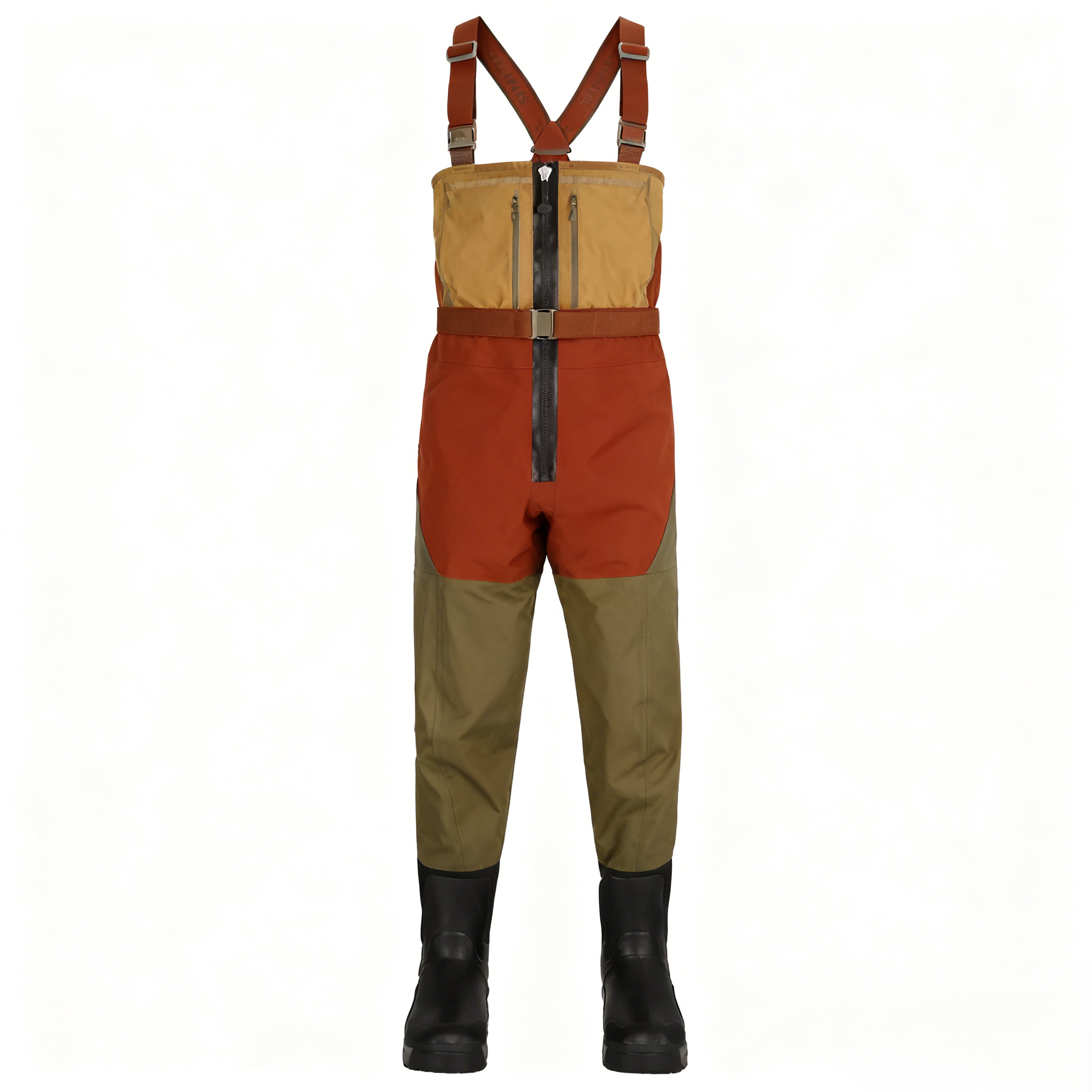 Универсальные варианты дизайна для различных сценариев рыбалки