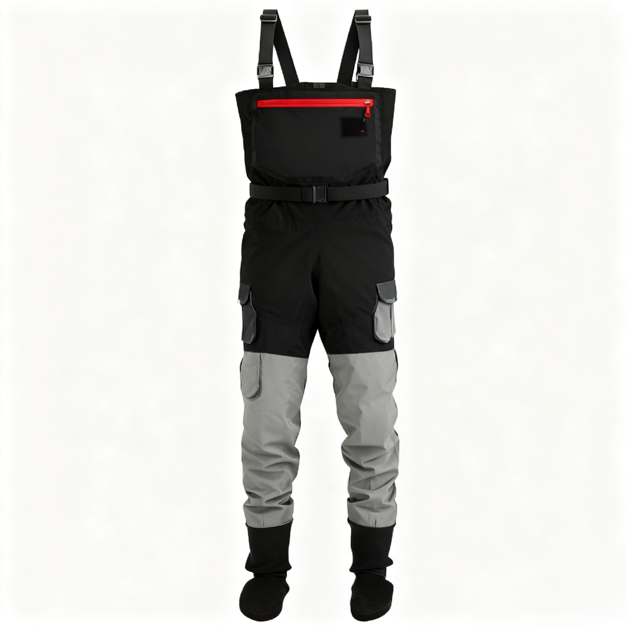 정밀한 맞춤과 인체공학적 디자인으로 향상된 성능 제공