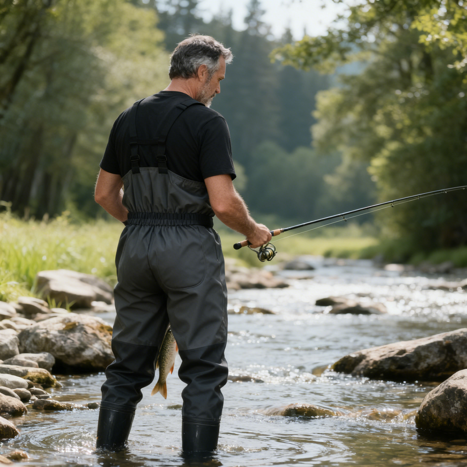 Advanced Multi-Layer Membrane Technology