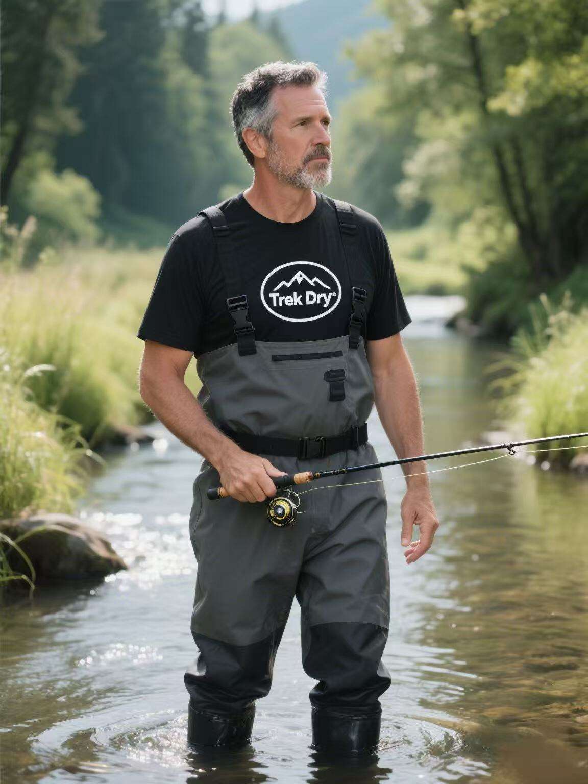 Fishing Waders