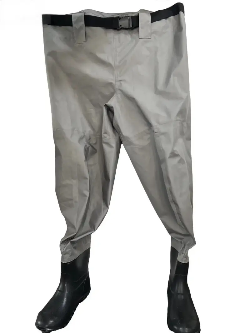 Care Sunt Beneficiile Pantalonilor de Pescuit pentru Pescarii de Apă Dulce?