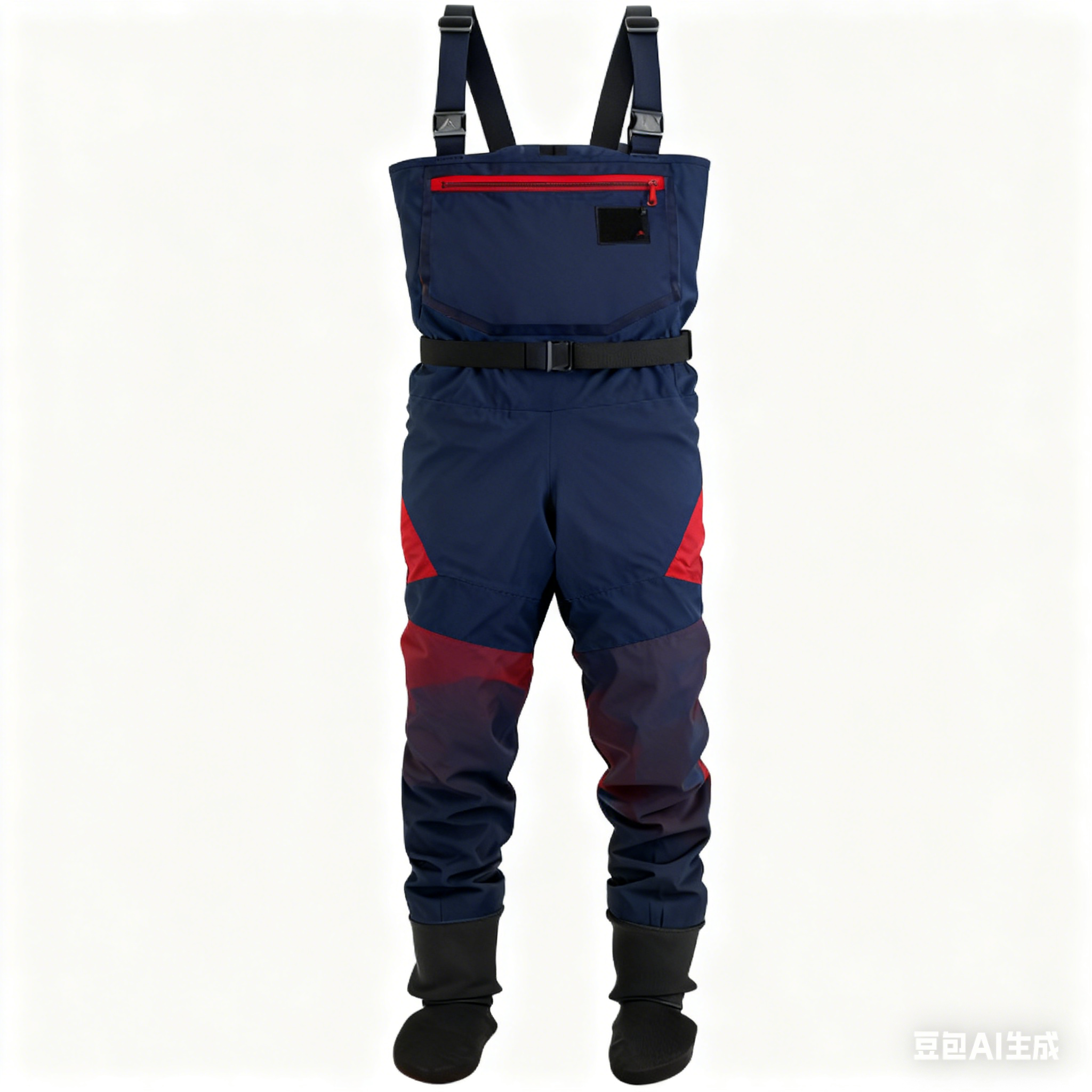 Передовая водонепроницаемая дышащая технология