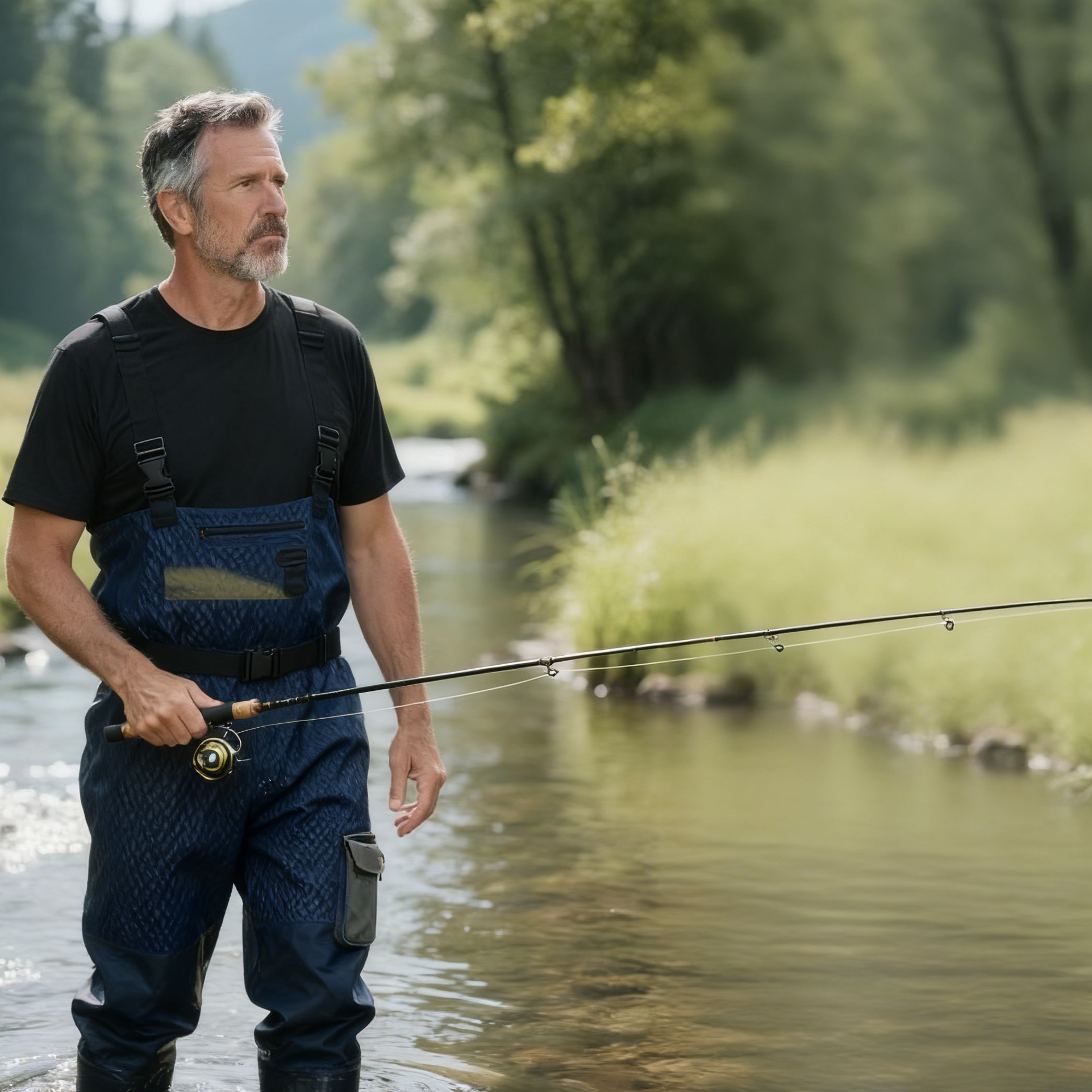 Superior Waterproof Protection with Flexibility