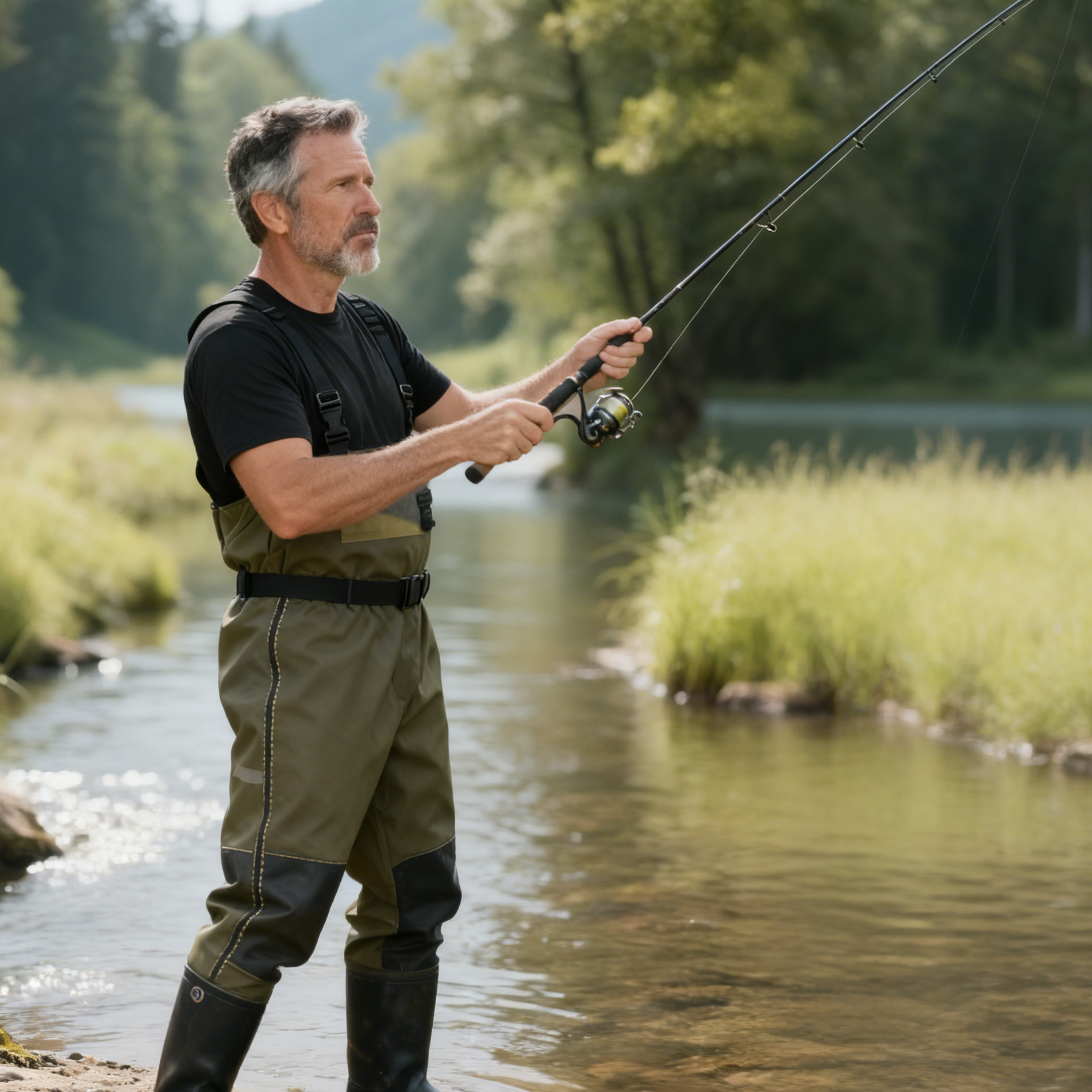 Superior Mobility and Flexibility for Enhanced Performance