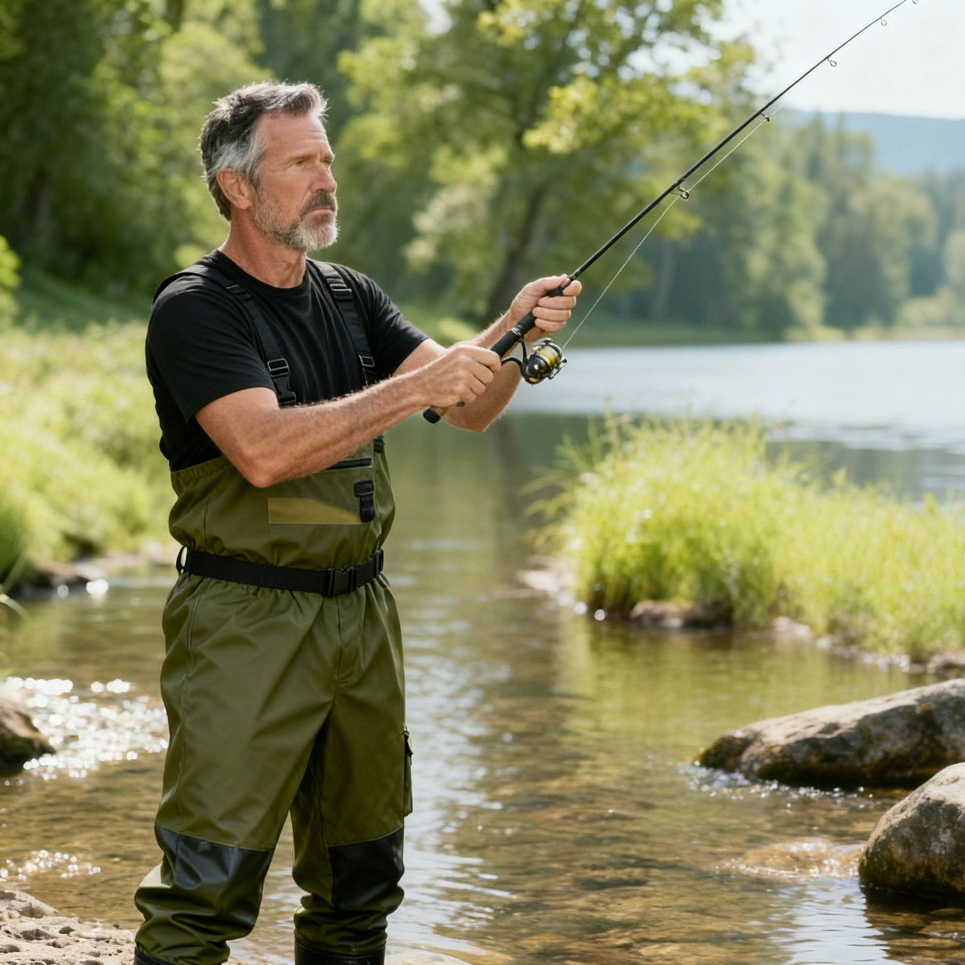 Advanced Moisture Management Technology