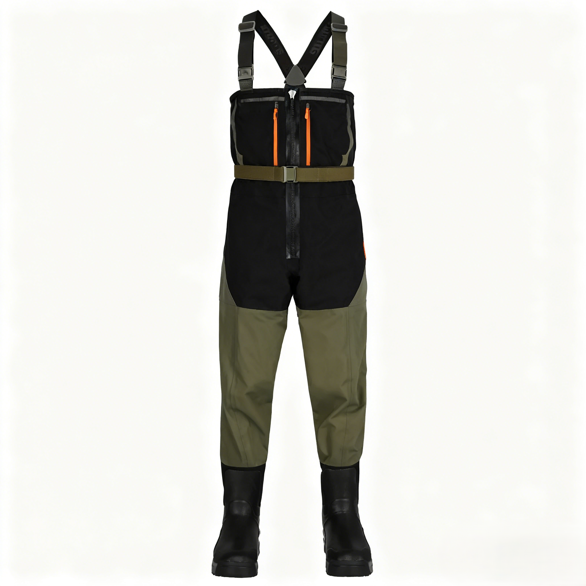 Передовые системы тяги для максимальной безопасности