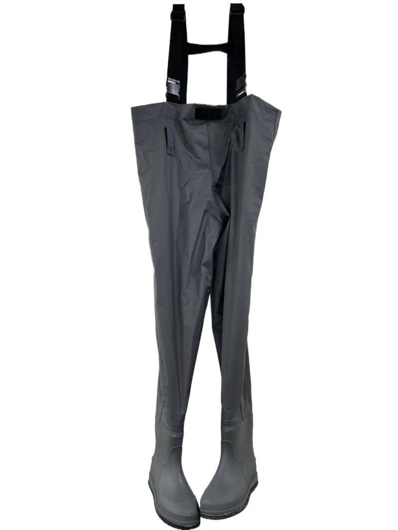 veste de pescuit cu bocanci 70D Nylon PVC