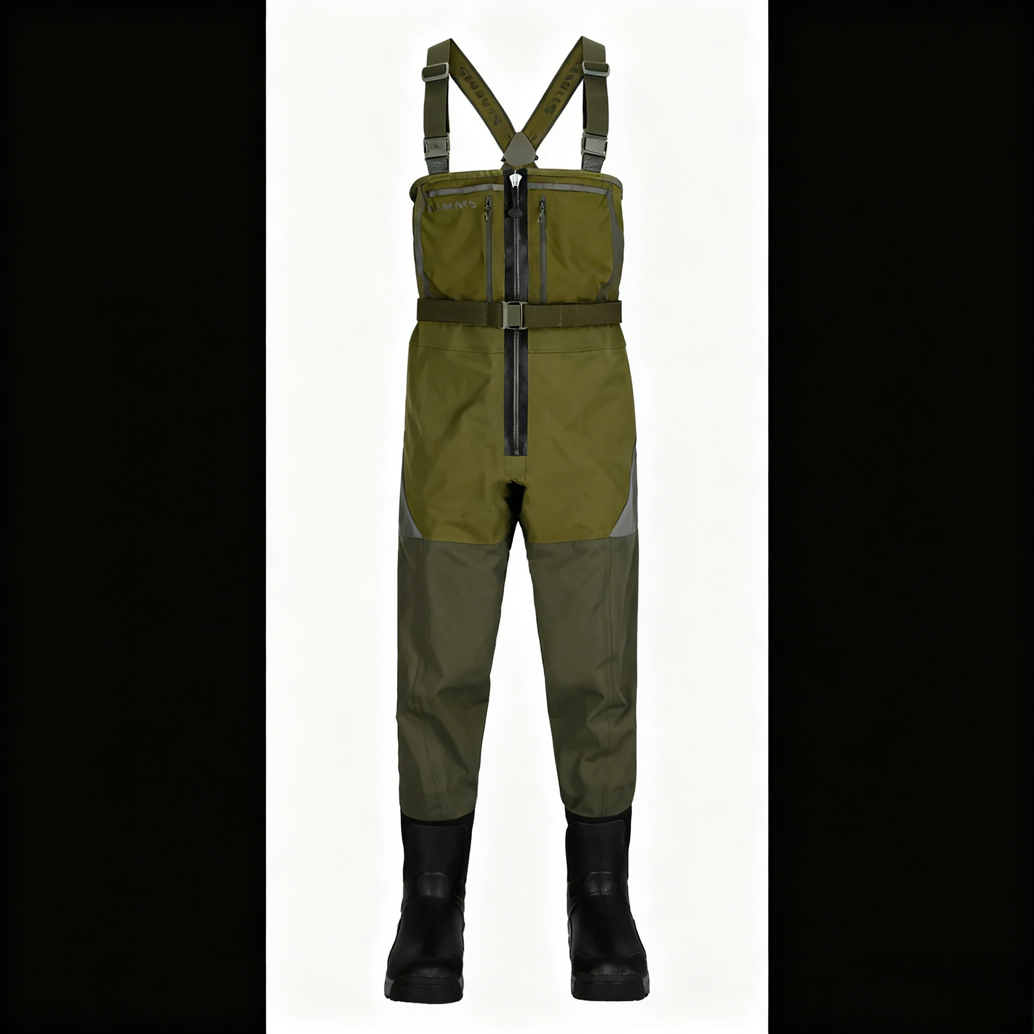 Передовые технологии подбора размера и инженерии комфорта