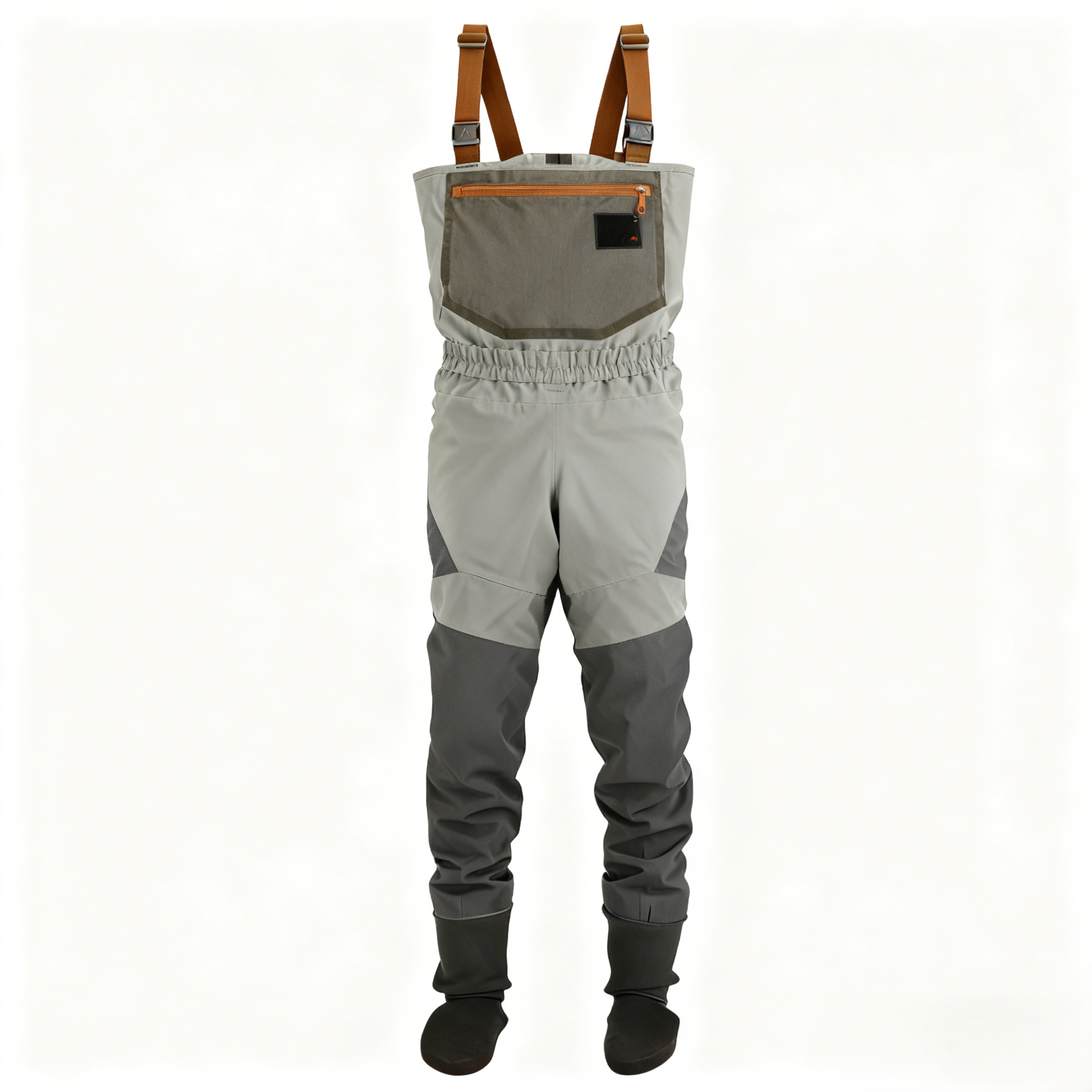 비교할 수 없는 내구성을 위한 강화된 구조