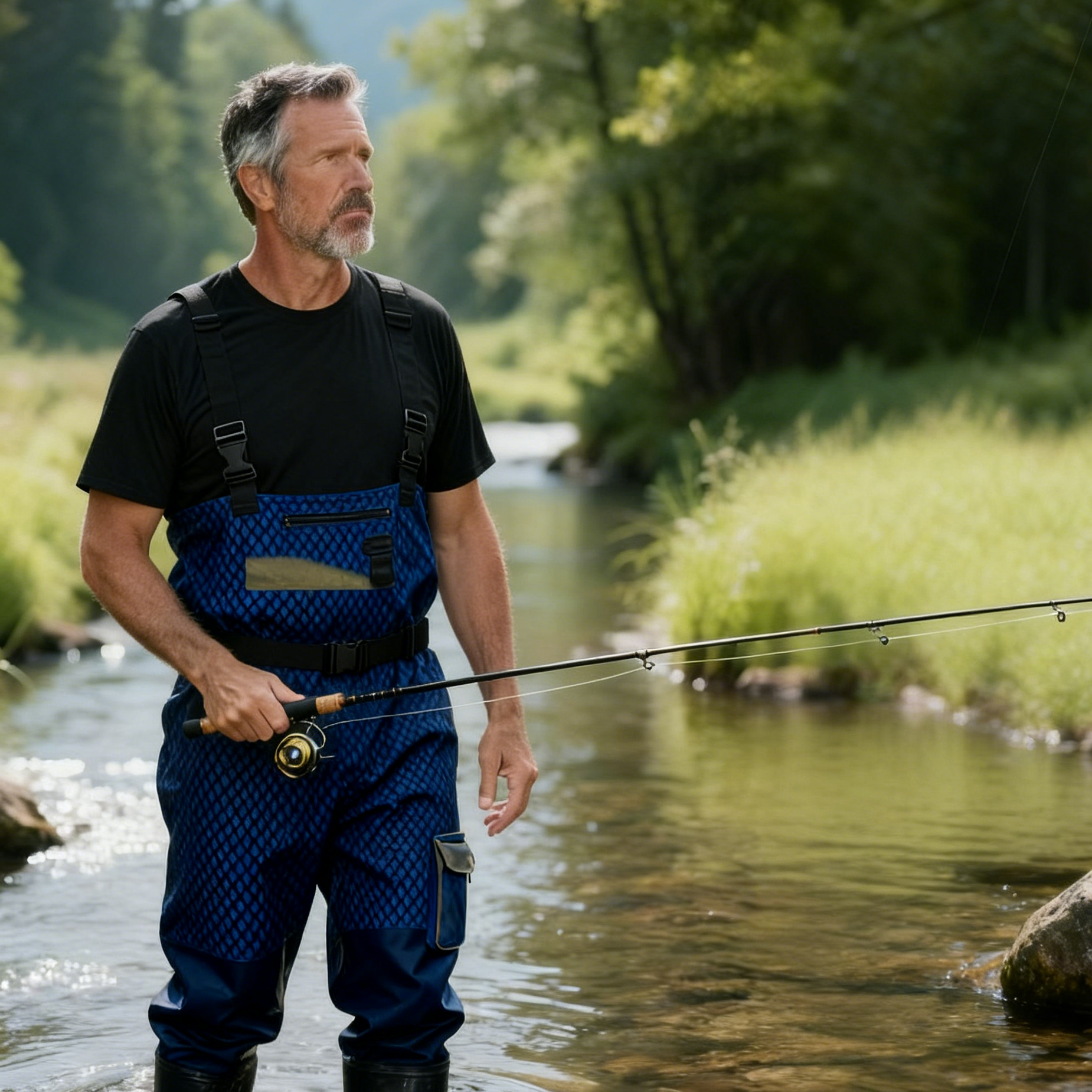 Lightweight Construction with Maximum Durability