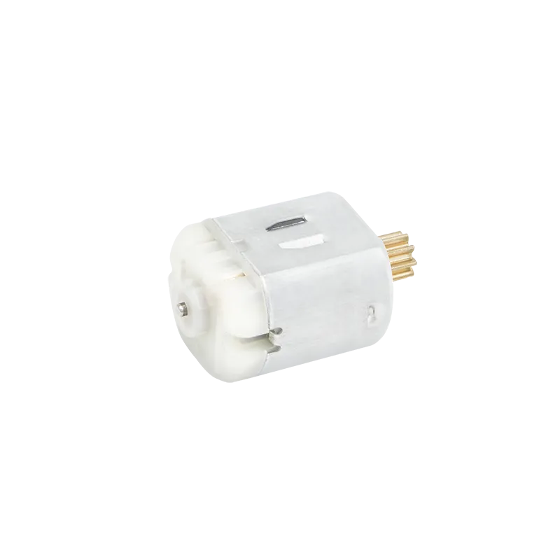 ساخت یک پنکه یا ربات کوچک با استفاده از یک موتور مینی چگونه است