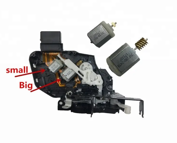 OEM vs Aftermarket Car Door Actuator Motors: Which Is Better?