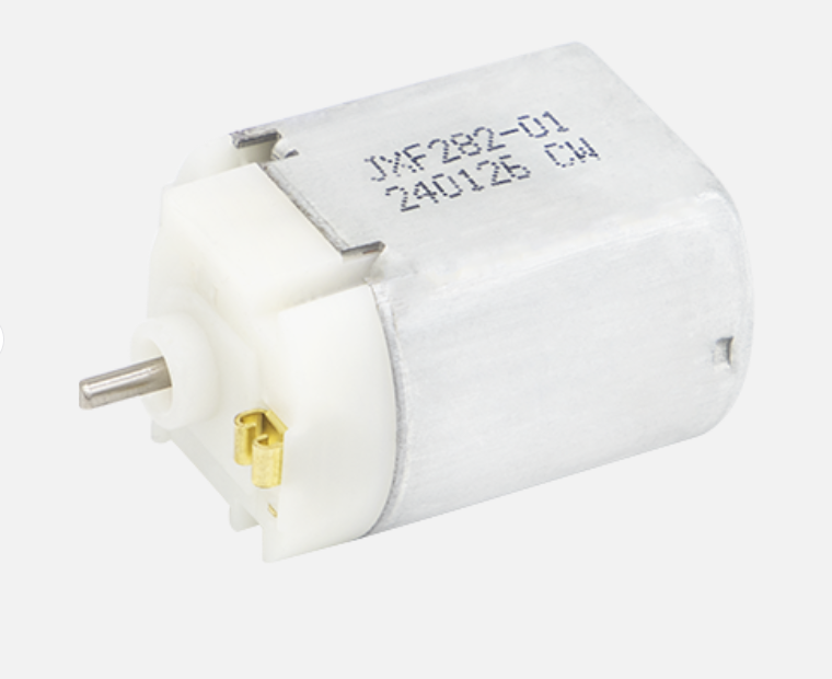Custom 12V Mini Motor – High-Torque Small Electric DC Motor for Automotive Parts | Wholesale 130 Series