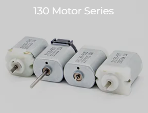 Understanding DC Motors: Basics, Types, and Applications