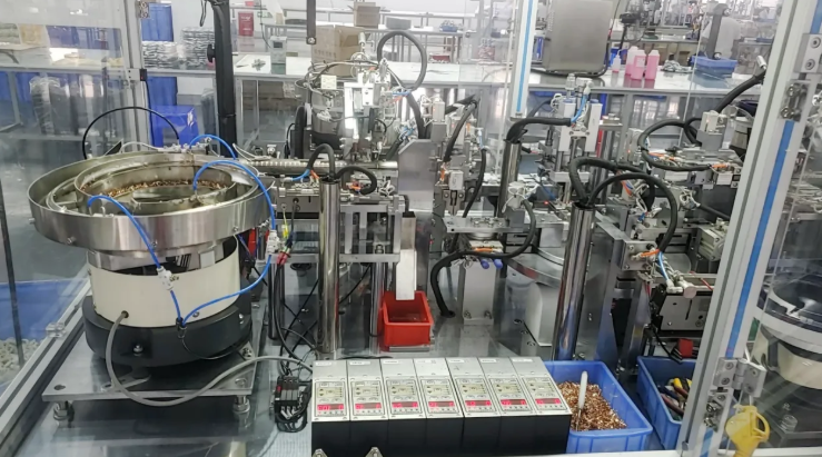 Sourcing High-Quality Toy Motors from Chinese Factories