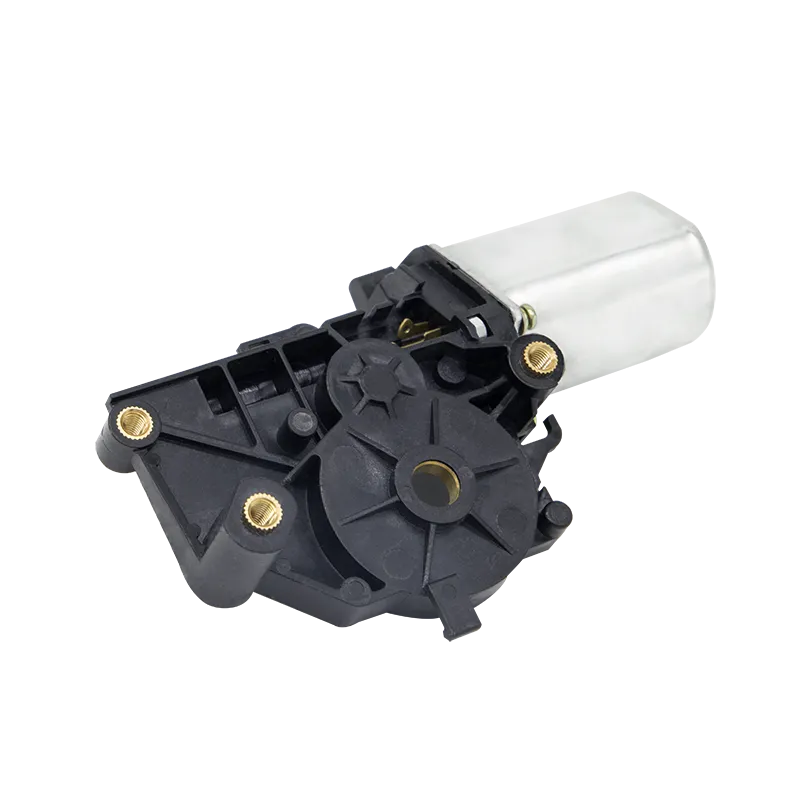 راهنمای جامع انتخاب یک موتور DC 12 ولتی برای پروژه شما