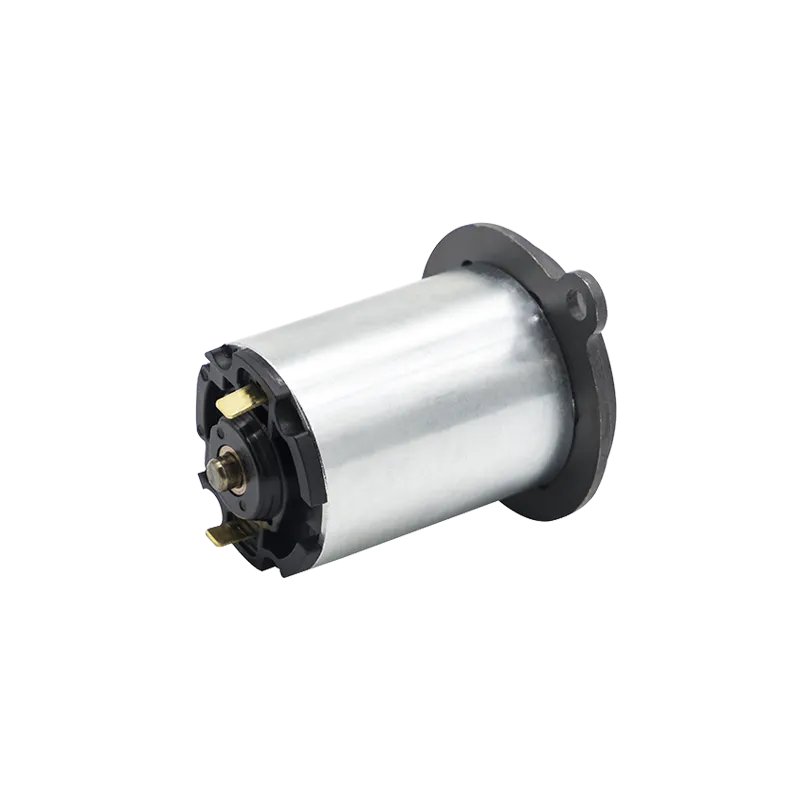 Choosing the Right Micro DC Motor Manufacturer for Your Needs