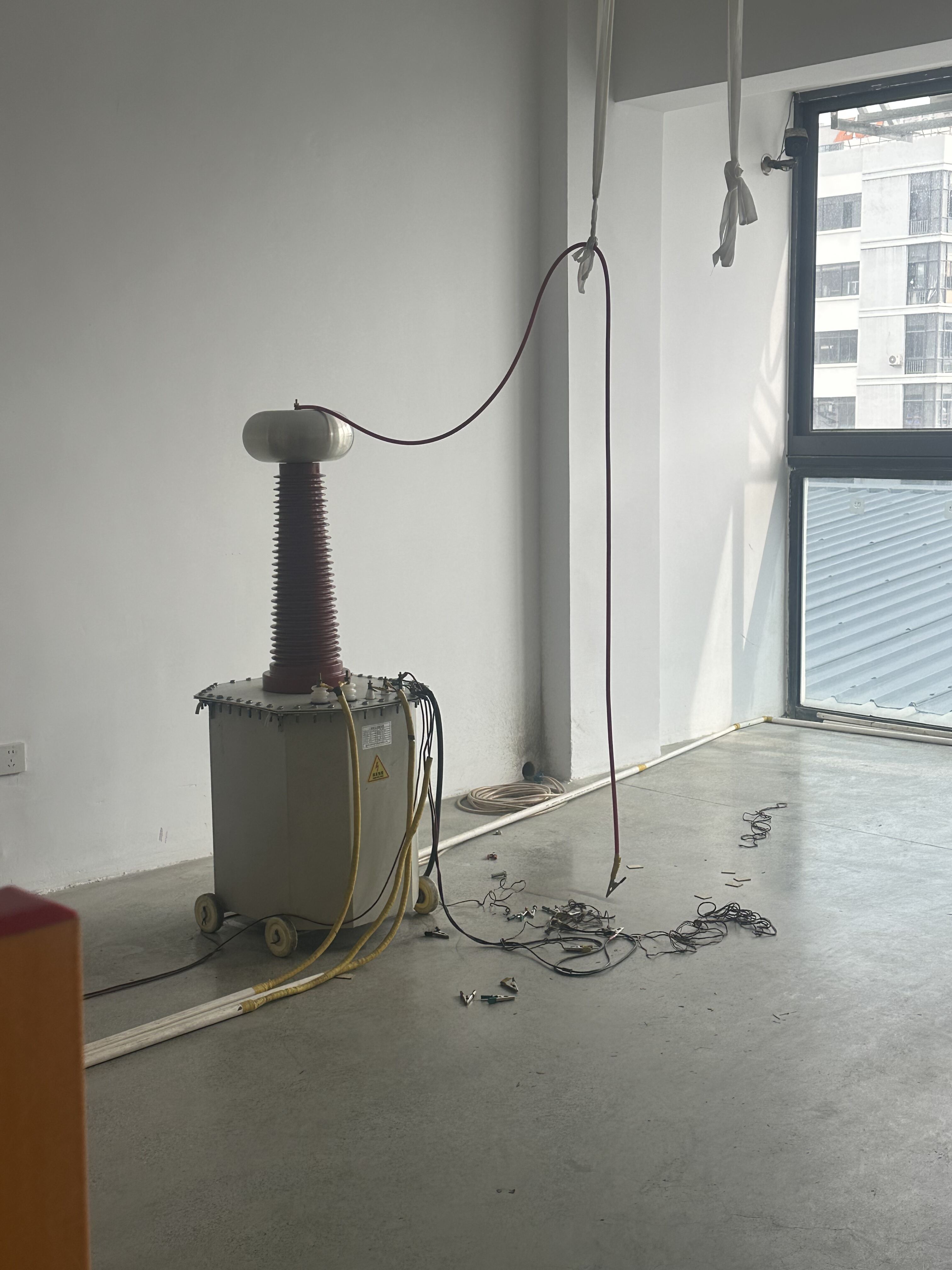  LZZBJ9 Current Transformer 150/5A 0.5s Class, Protection & Metering CT details