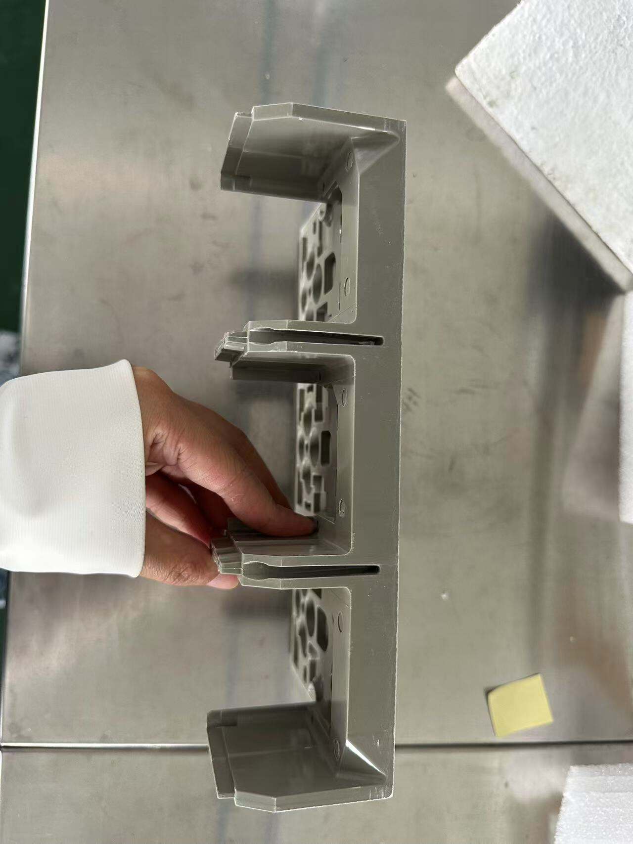 MTNSX1600A MCCB 1600A 3P Molded Case Circuit Breaker for Power Distribution details