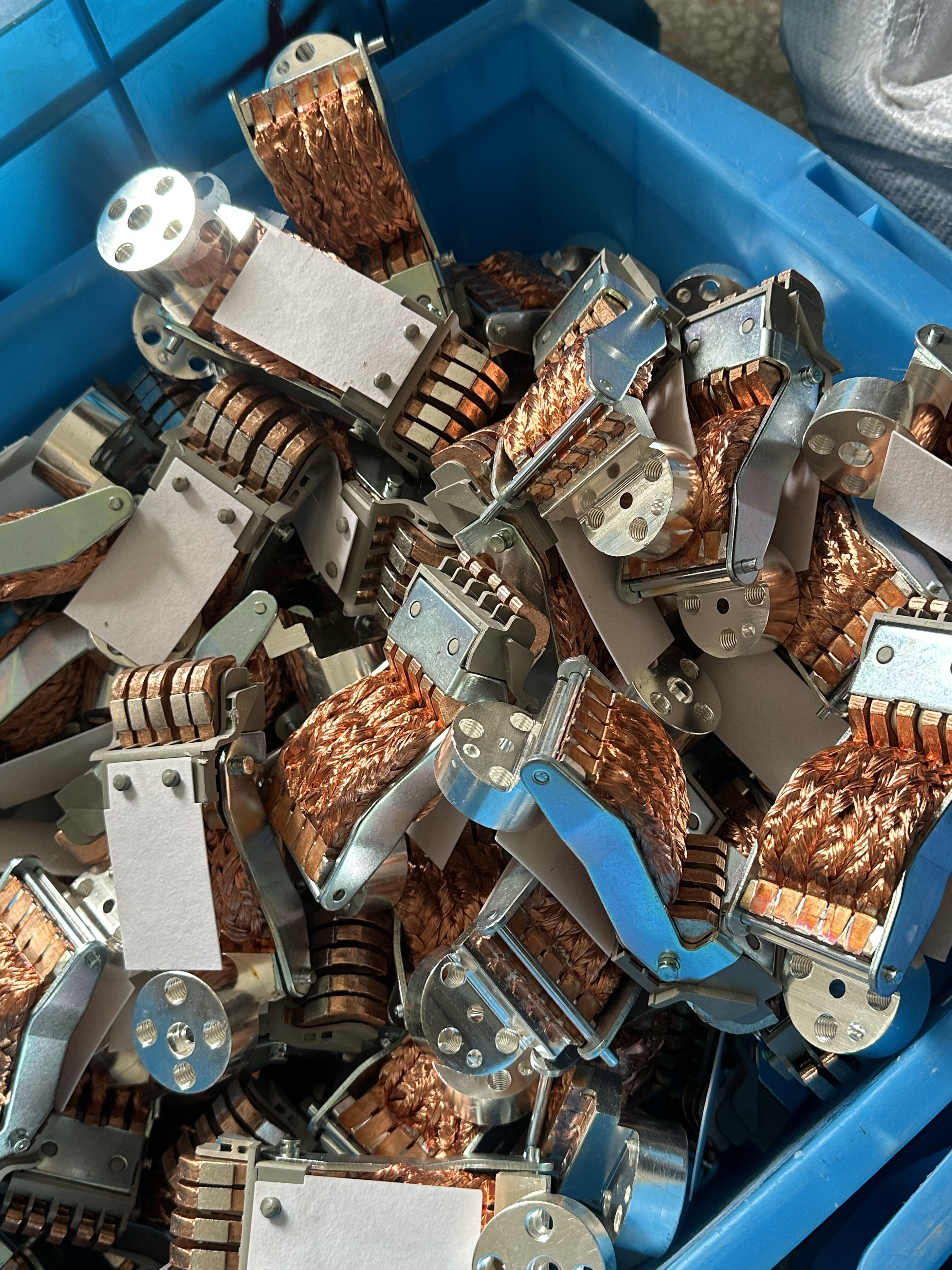 MT-NSX  3/4P 100A-1600A  Molded case circuit breakers  AC MCCB factory