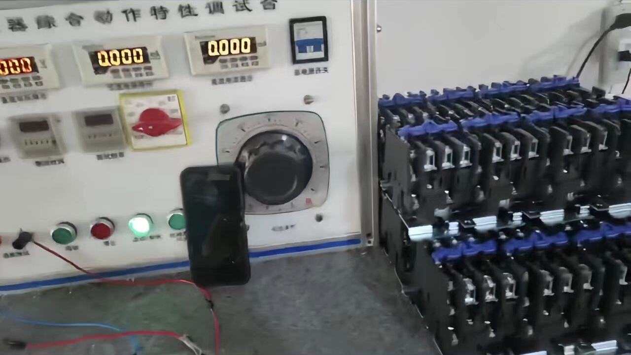 magnetic ac contactor 25a 220v din rail motor control switch-23