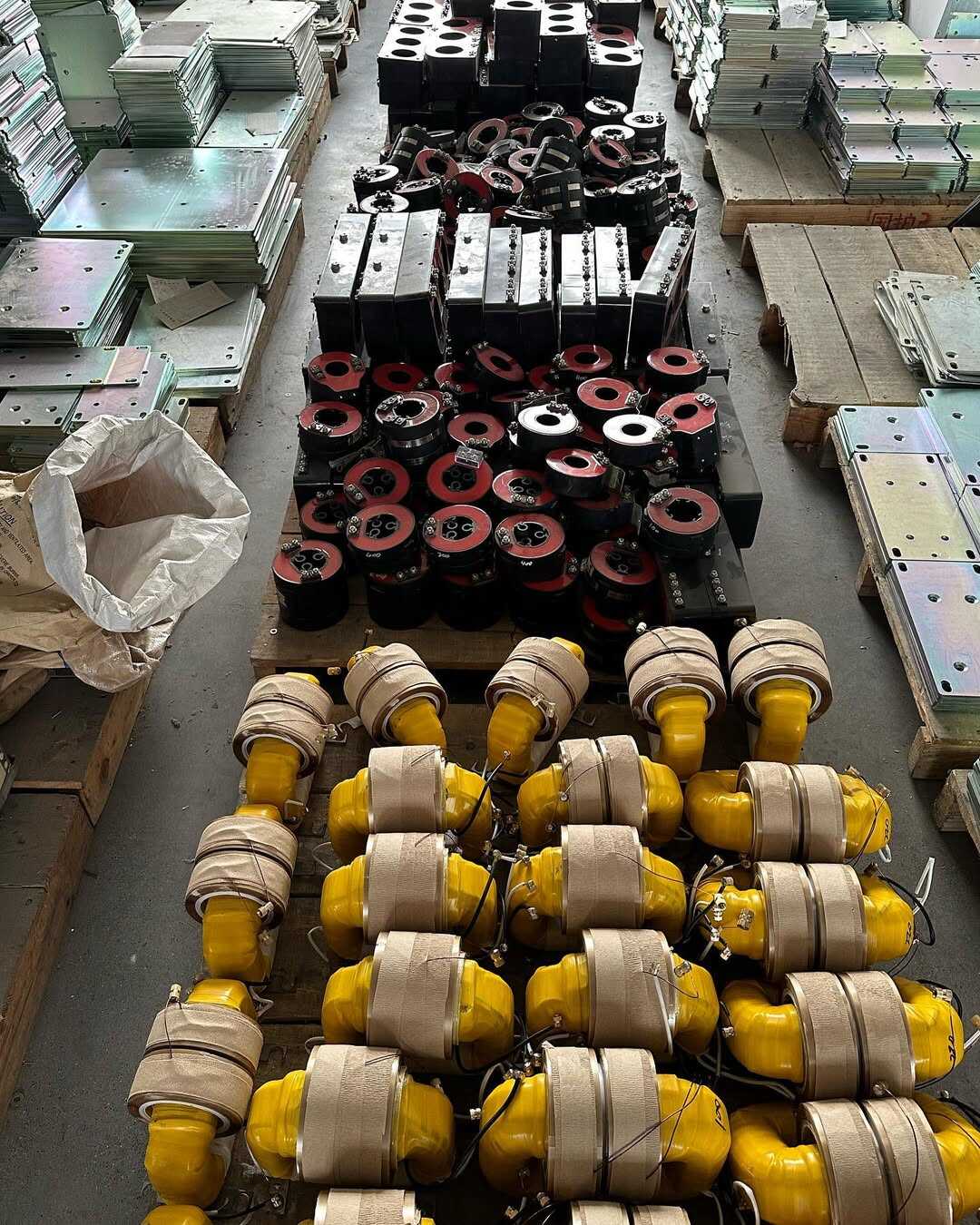  LZZBJ9 Current Transformer 150/5A 0.5s Class, Protection & Metering CT details