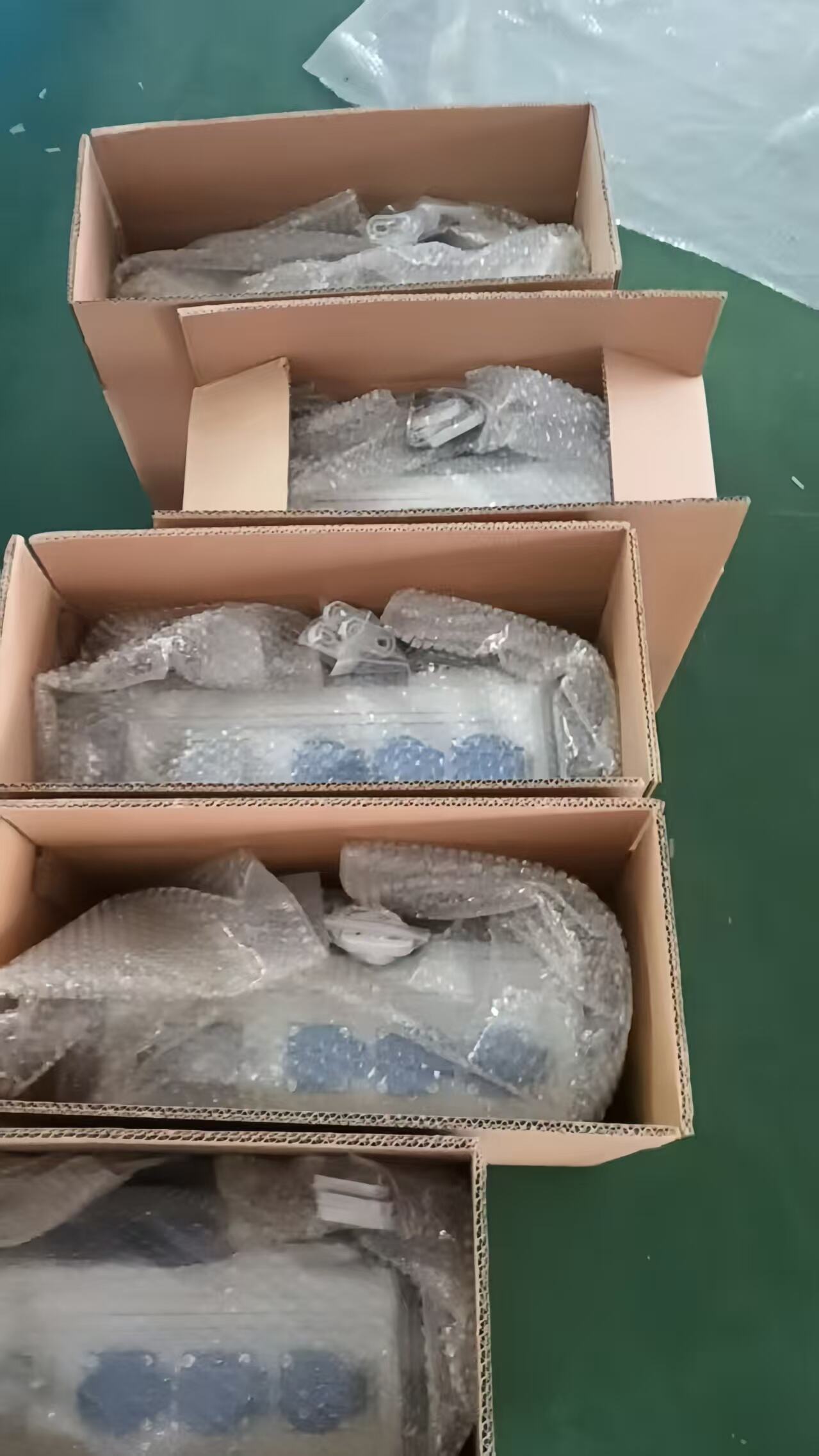 ip67 waterproof socket box 32a 380v stainless steel enclosure-6