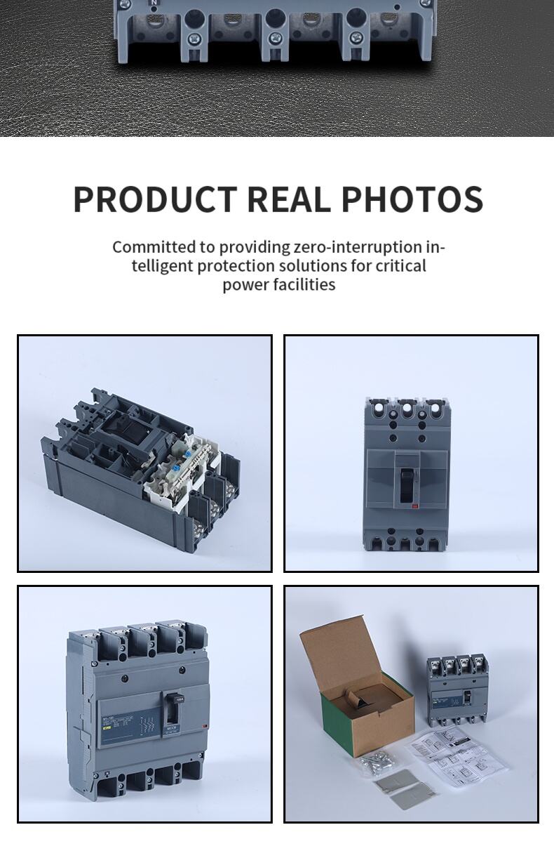 enclosed molded case switch