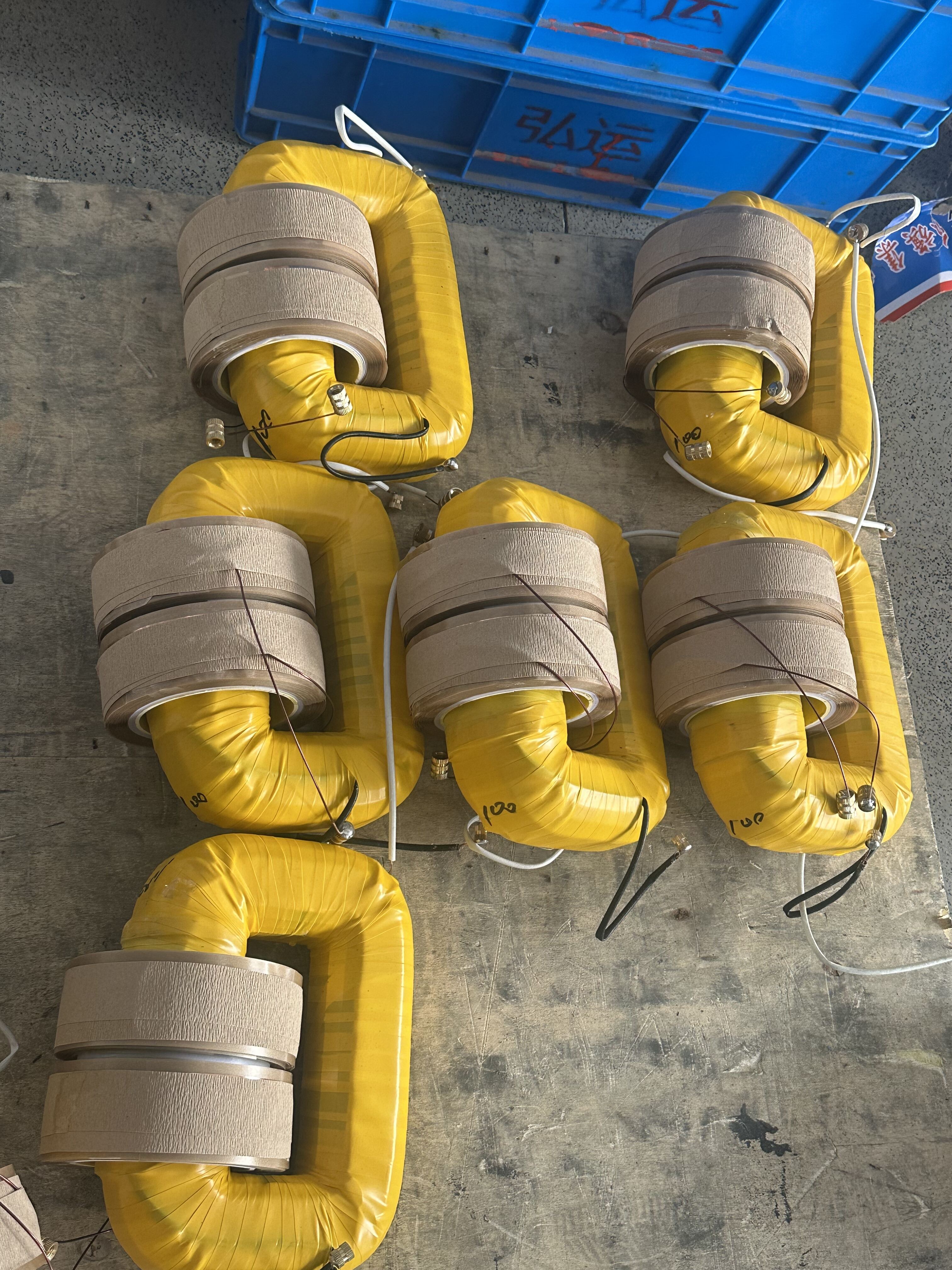  LZZBJ9 Current Transformer 150/5A 0.5s Class, Protection & Metering CT manufacture