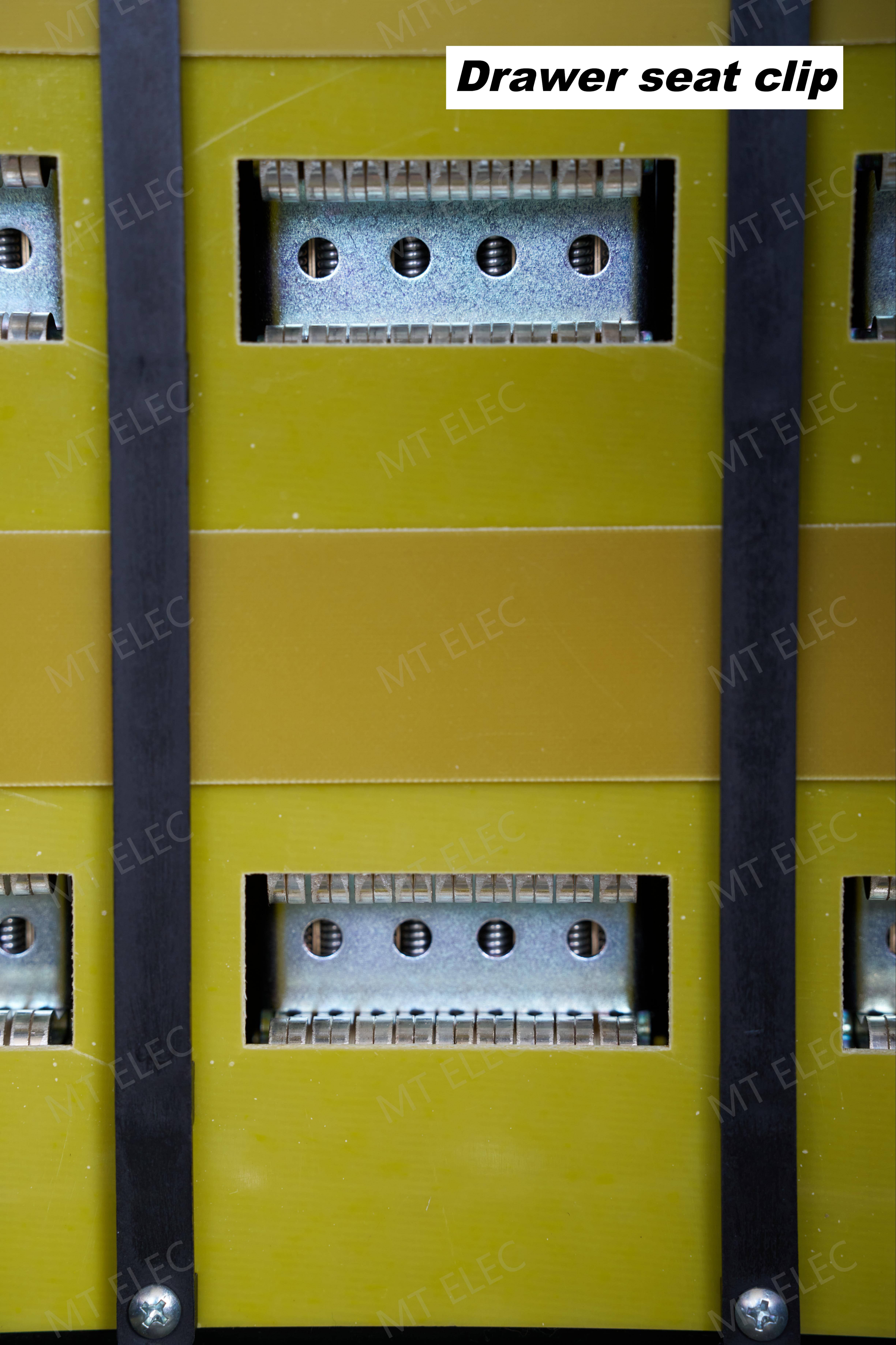 4p drawer type air circuit breaker frame circuit breaker acb-2