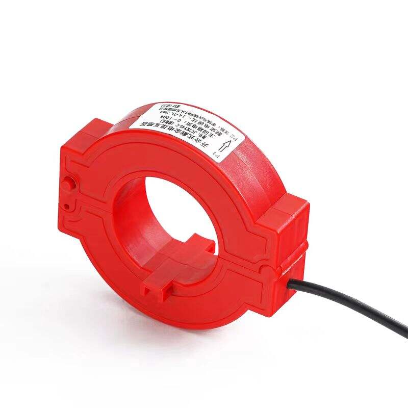 low voltage high current transformer