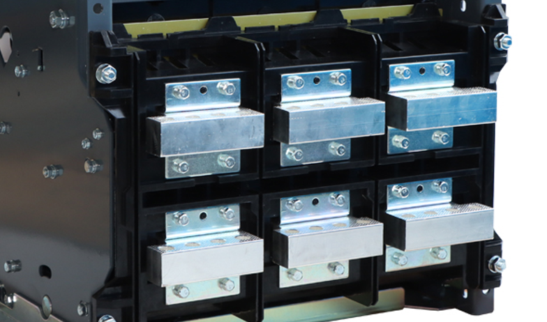 air circuit breaker switch