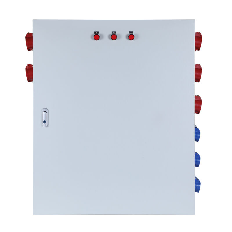 Hvornår bør du vælge en vandtæt gulvstikkontakt-dæksel til dit rum?