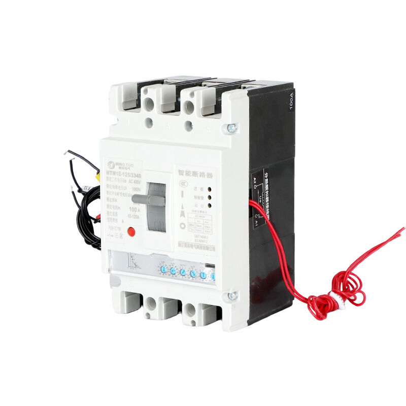 moulded circuit breaker price