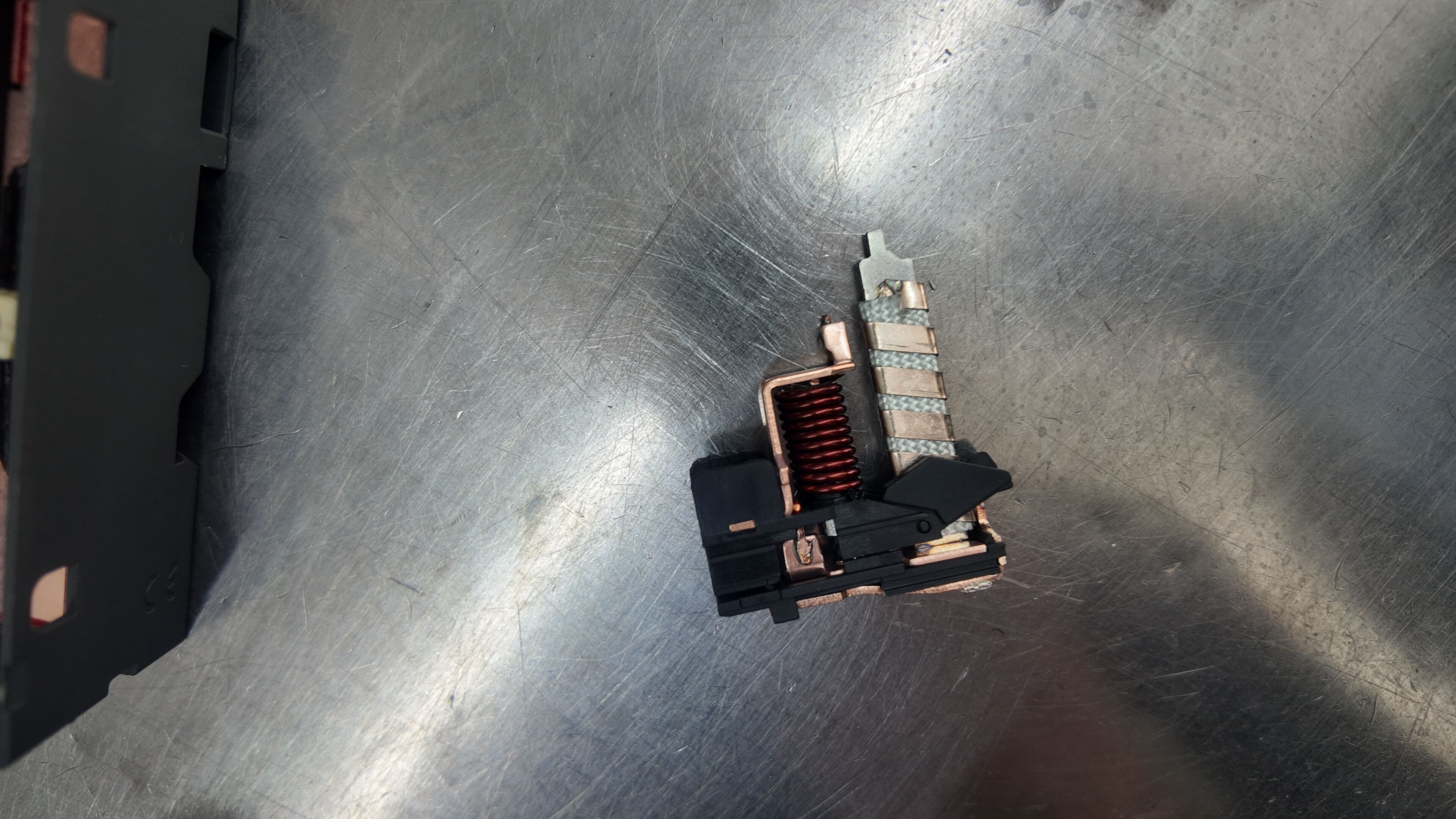 mccb  gv2 motor protector circuit breaker and starter combination-24