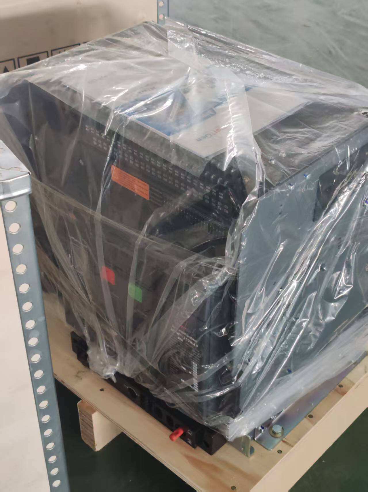 4p drawer type air circuit breaker frame circuit breaker acb-22