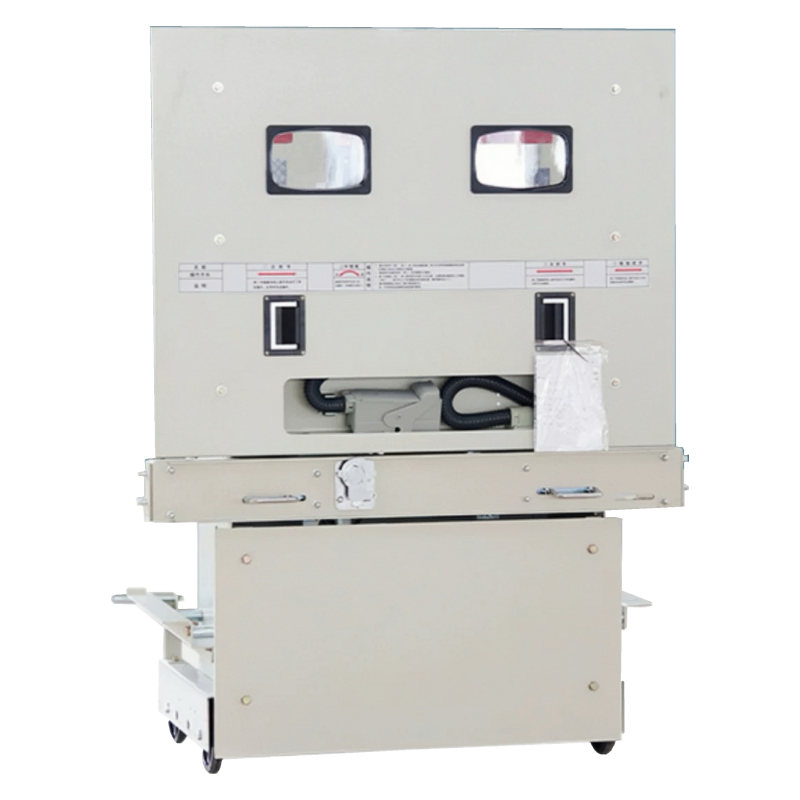 vcb vacuum circuit breaker