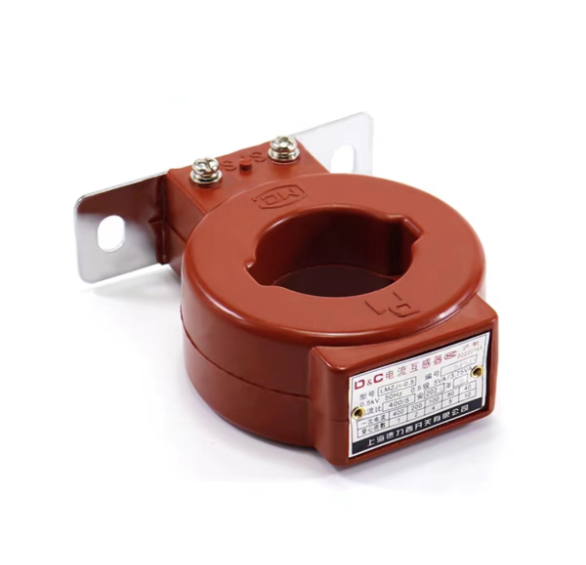 bar primary current transformer